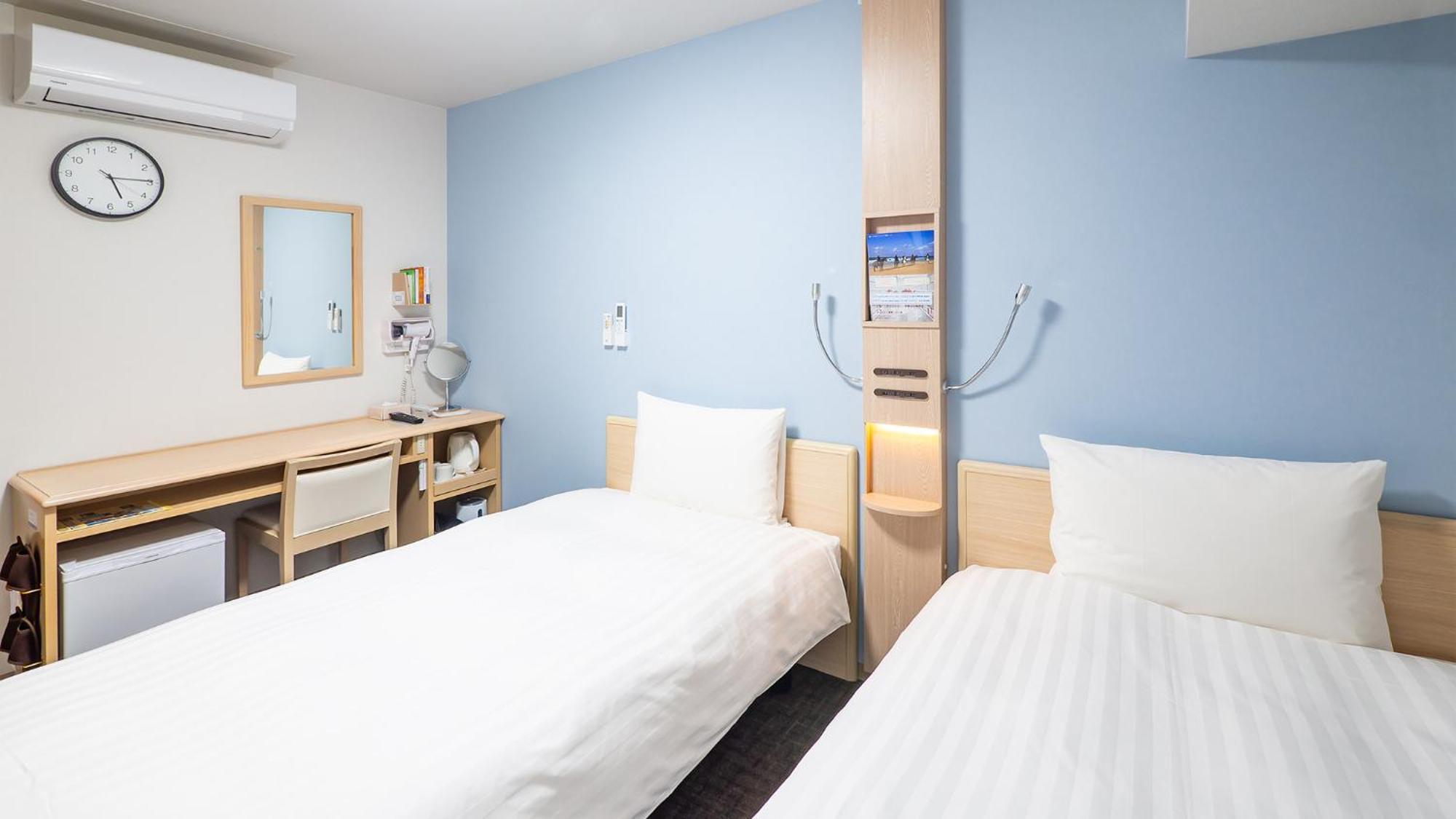 Toyoko Inn Tokyo Minami-Machida Quarto foto