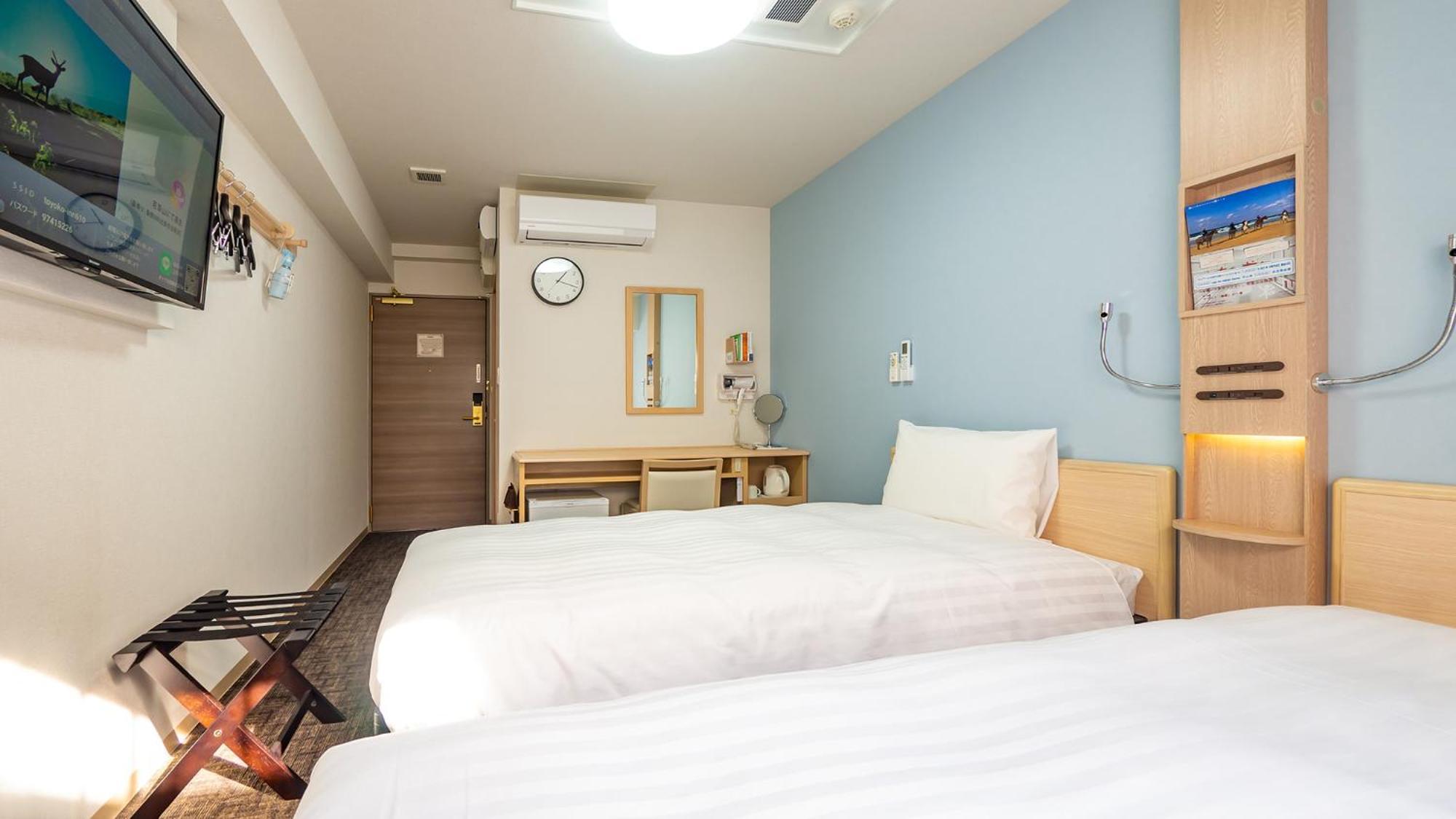 Toyoko Inn Tokyo Minami-Machida Quarto foto